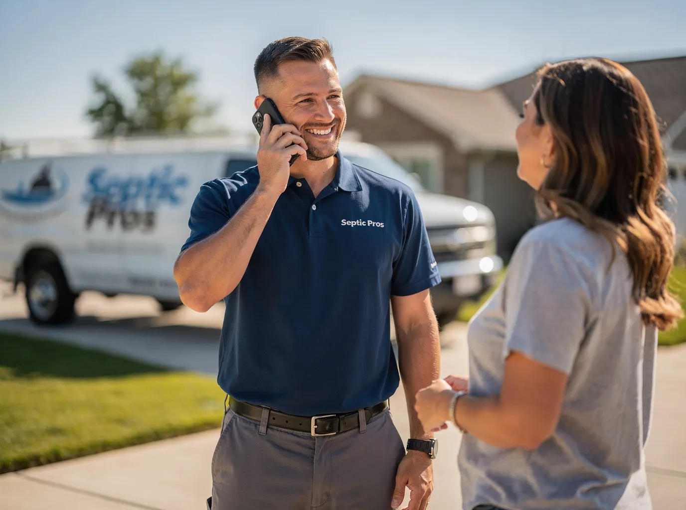Septic Tank Pumping Robbins, NC FAQs